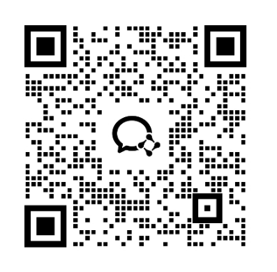 商务合作二维码