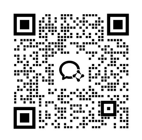 客服微信二维码
